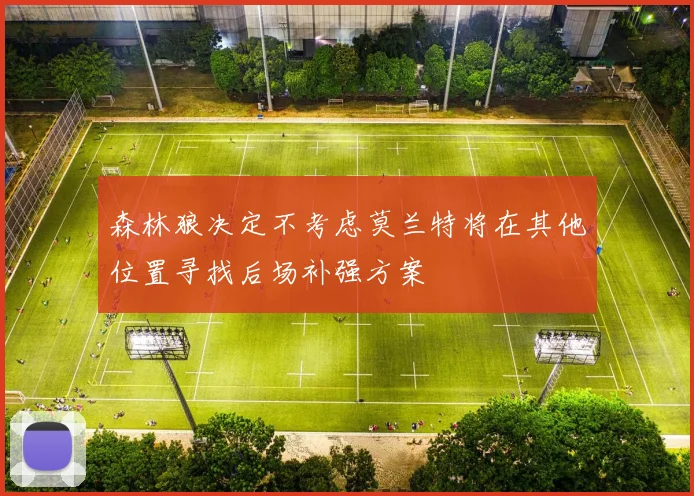 森林狼决定不考虑莫兰特将在其他位置寻找后场补强方案