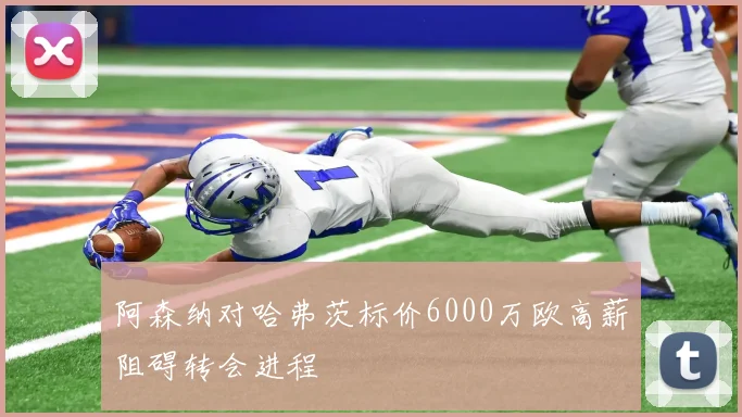阿森纳对哈弗茨标价6000万欧高薪阻碍转会进程