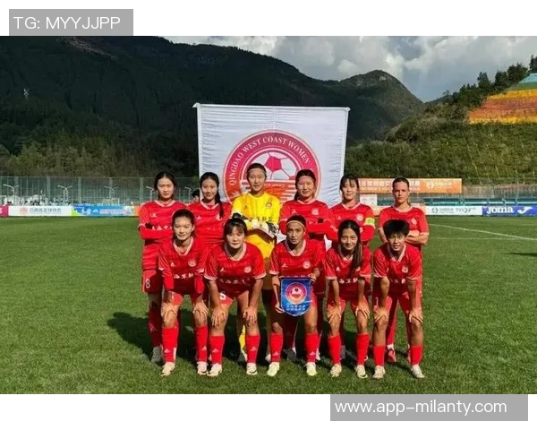 青岛西海岸女足在女甲收官战中获胜成功夺得联赛季军荣耀