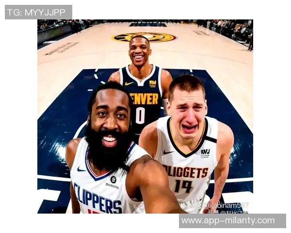 防守约基奇的关键在于限制他的上篮机会否则将彻底击溃我们的防线