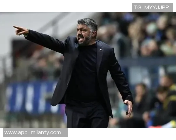 加图索有意征召亚特兰大17岁小将阿哈诺米兰今夏曾对其表现出兴趣