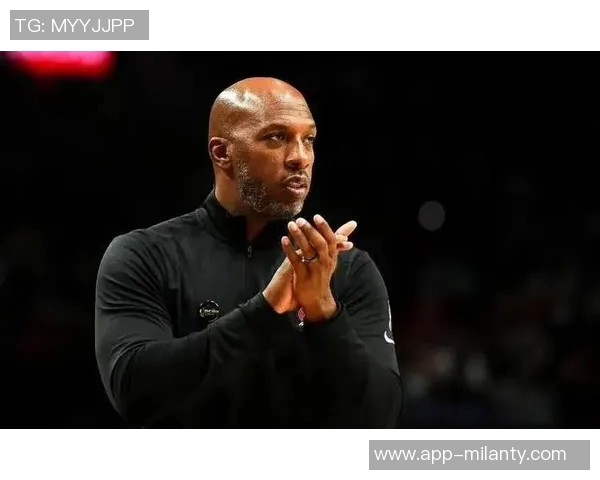 开拓者总经理强调团队团结共同面对比卢普斯缺席挑战