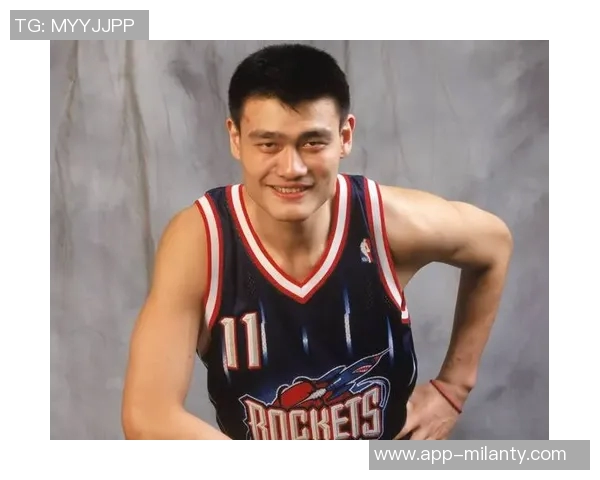 姚明期待明年火箭中国赛重聚老朋友共庆篮球盛事