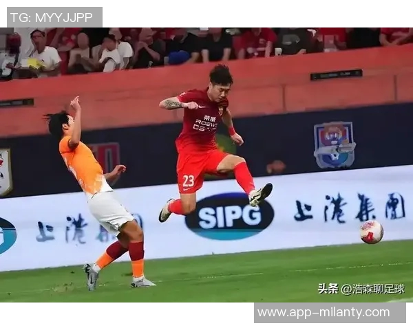 宋文杰94分钟绝杀未能逆转海牛3-4遗憾败给海港