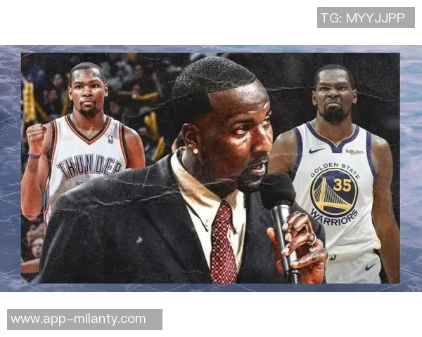 文胖称KD是勇士夺冠关键他在篮球历史上是最伟大的奥运选手