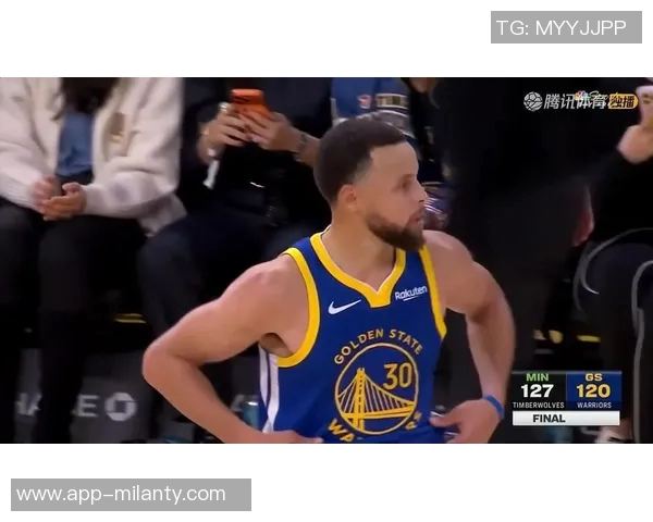 库里单节狂砍14分难救勇士全队表现不佳遭森林狼逆转落败